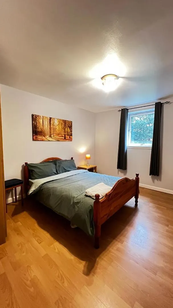Kechstone Apartment K2 0*, Aberdeen Regno Unito