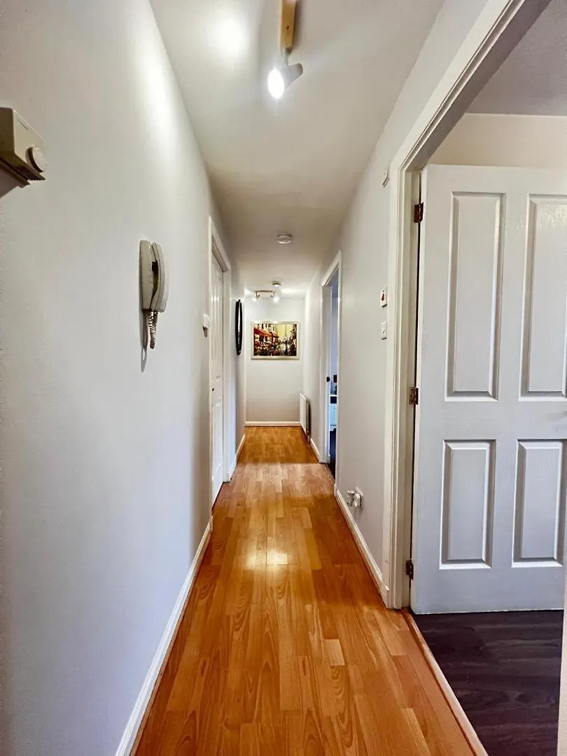 Kechstone Apartment K2