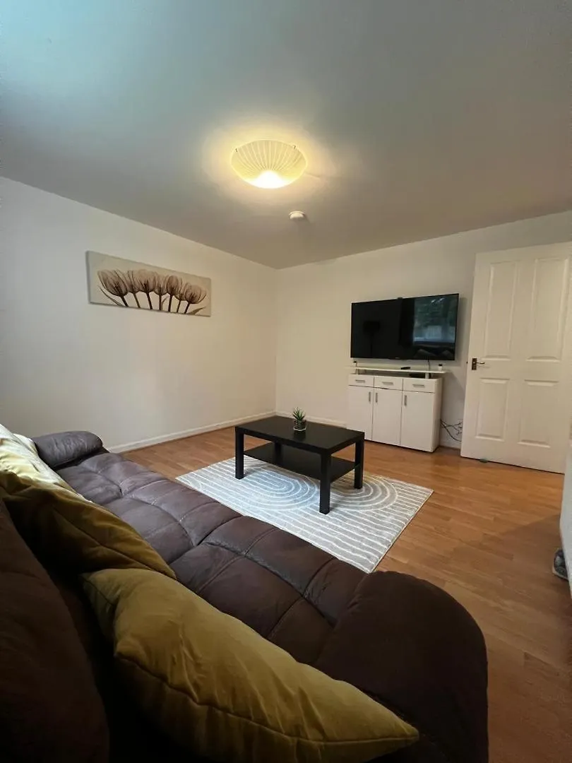 Kechstone Apartment K2