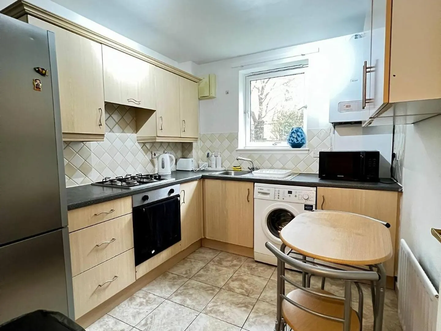 Kechstone Apartment K2 Regno Unito